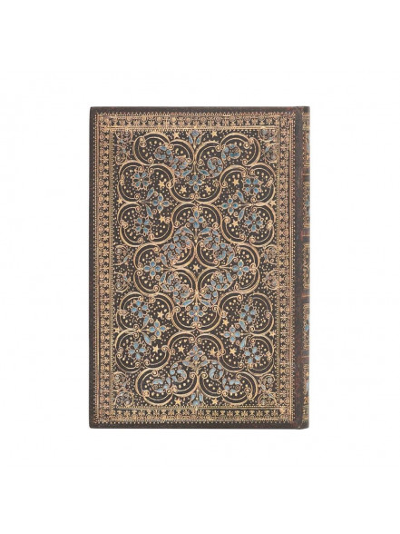 Dienasgrāmata 2024 The Queen’s Binding, mini, week + note