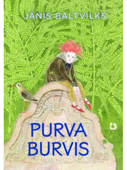 Purva burvis