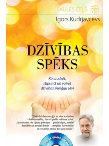 Dzīvības spēks