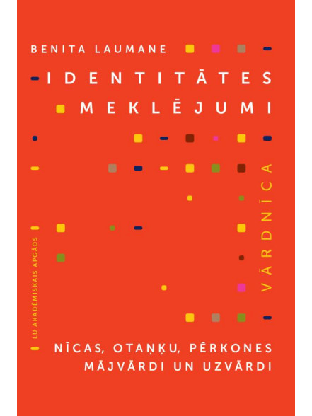 Identitātes meklējumi: Nīcas, Otaņķu, Pērkones mājvārdi un uzvārdi