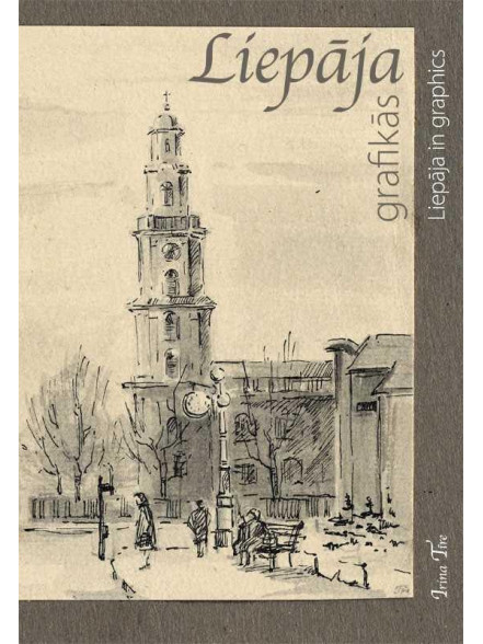 Liepāja grafikās  Liepāja grafikās