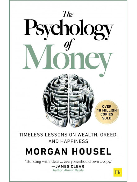 Psychology of Money