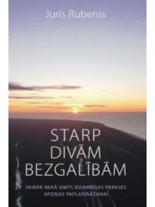 Starp divām bezgalībām