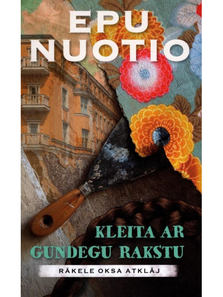 Kleita ar gundegu rakstu Kleita ar gundegu rakstu