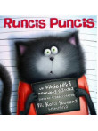 Runcis Puncis un bibliotēkā nenodotā grāmata Runcis Puncis un bibliotēkā nenodotā grāmata