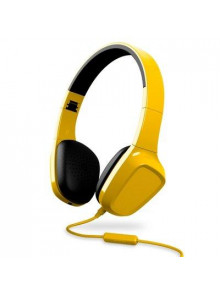 Energy (428397) Headphones 1 austiņas dzeltenas