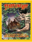 Startling Art: Revealing the Art of Dennis Larkins Startling Art: Revealing the Art of Dennis Larkins