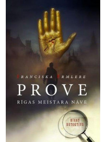 Prove - Rīgas meistara nāve