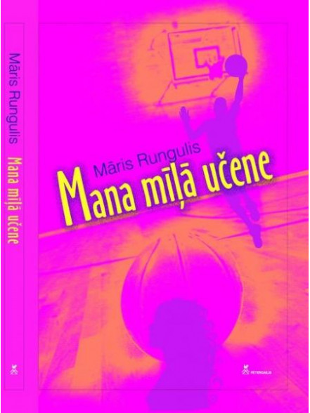 Mana mīļā učene  Mana mīļā učene