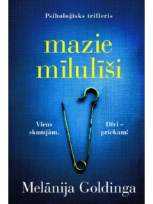 Mazie mīlulīši