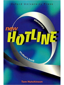 New Hotline Elementary: Student's Book