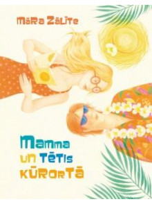 Mamma un Tētis kūrortā  Mamma un Tētis kūrortā