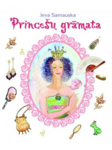 Princešu grāmata 