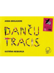 BikiBuks 098. Danču Tracis BikiBuks 098. Danču Tracis