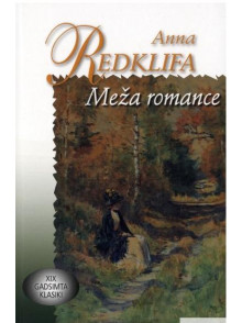 Meža romance Meža romance