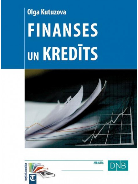 Finanses un kredīts