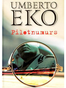 Pilotnumurs  Pilotnumurs