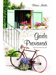Gads Provansā