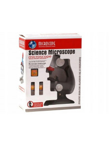 Mikroskops II