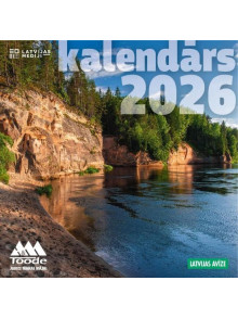 Latvijas Avīzes kalendārs