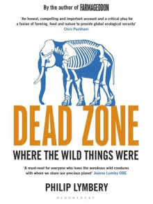 Dead Zone. Where the Wild Things Were