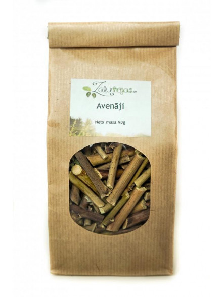 Avenāji BIO, 90g