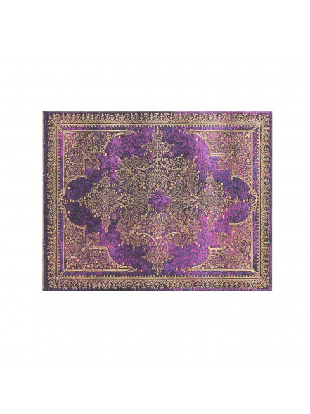 Viesu grāmata Solstice Star, Bijou, baltas lapas