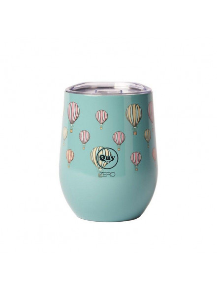 Termokrūze QuyCup Zero Balloon