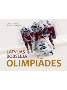 Latvijas bobsleja olimpiādes  Latvijas bobsleja olimpiādes