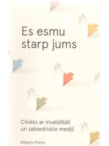 Es esmu starp jums