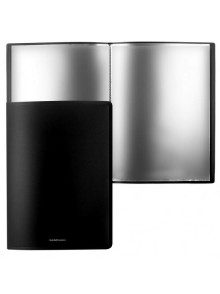 Katalogu mape A4/10kab. melna, ErichKrauze