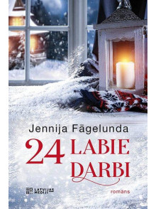 24 labie darbi