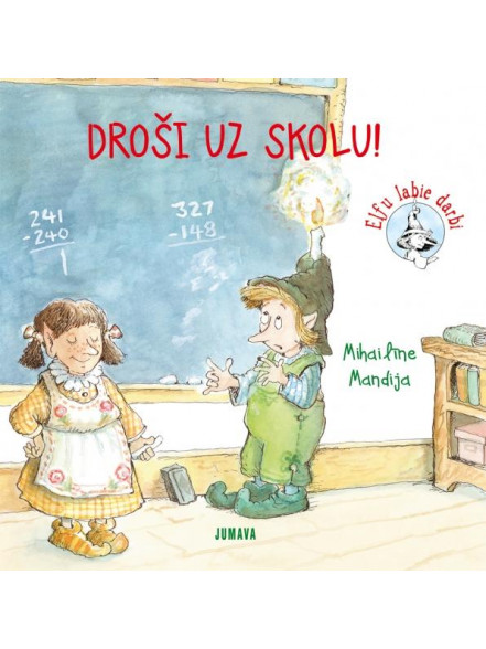 Droši uz skolu!  Droši uz skolu!