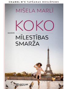 Koko. Mīlestības smarža