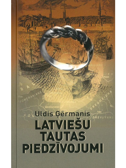 Latviešu tautas piedzīvojumi
