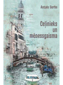 Ceļinieks un mēnessgaisma