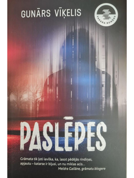 Paslēpes.
