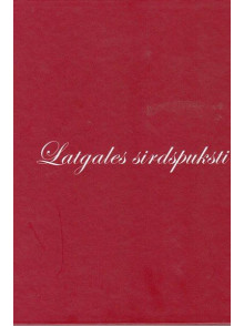 Latgales sirdspuksti 