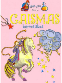 Gaismas burvestības*