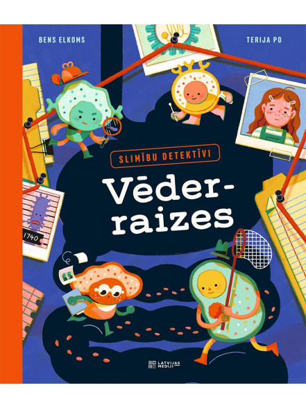 Vēderraizes