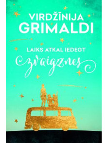 Laiks atkal iedegt zvaigznes