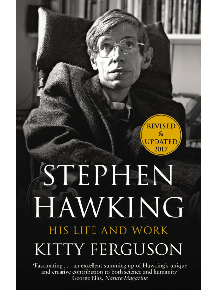 Stephen Hawking: His Life And Work Stephen Hawking: His Life And Work