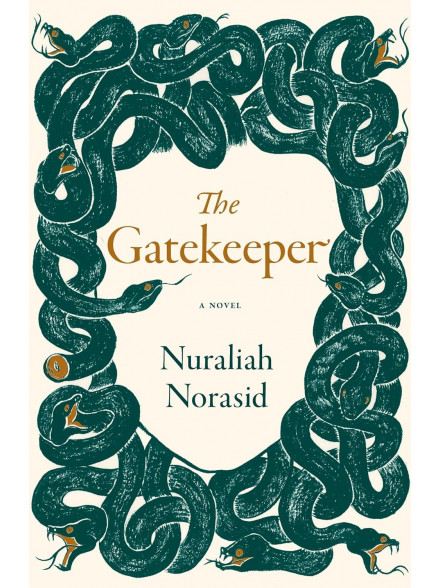 The Gatekeeper