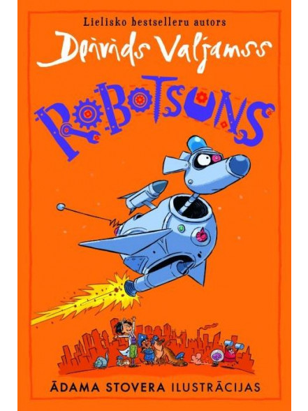 Robotsuns Robotsuns