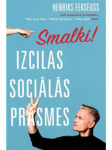 Smalki! Izcilas sociālās prasmes
