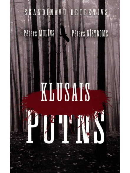 Klusais putns