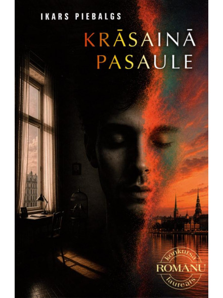 Krāsainā pasaule