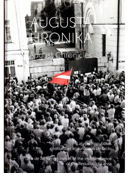 Augusta hronika. August Chronicles
