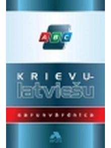 Krievu-latviešu sarunārdnīca (mini)
