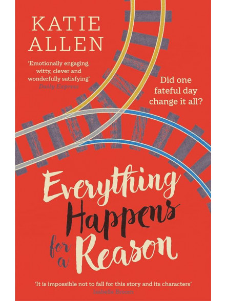 Everything happens for a reason